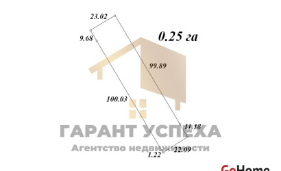 Купить дом, Каменица-Жировецкая, ул. Советская, 25 соток. Фото 20