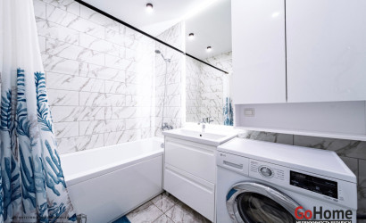 Купить 2-комнатную квартиру, Минск, Михаила Савицкого, 22 (Октябрьский район). Фото 17