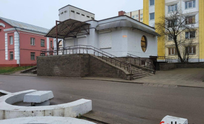 Аренда помещения, Витебск, Людникова просп., 16/а,  526.9 кв.м.. Фото 2