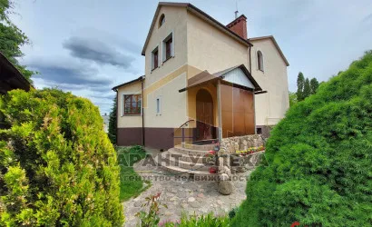  2-этаж.(192.7 м2), Брест(Рябцева)