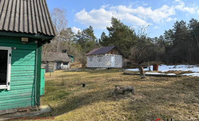 Купить дом, Тартаки, 11.6 соток. Фото 9