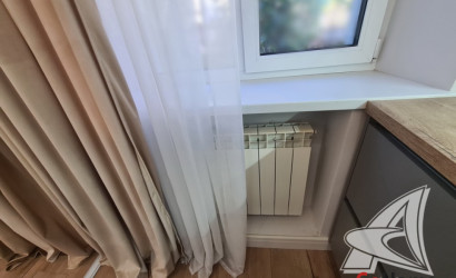 Купить 3-комнатную квартиру, Брест, Центр, б-р Шевченко. Фото 12