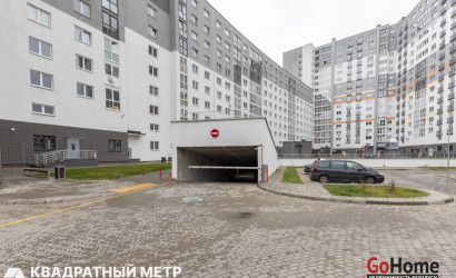 Купить 2-комнатную квартиру, Минск, тракт Игуменский, д. 13 (Ленинский район). Фото 18