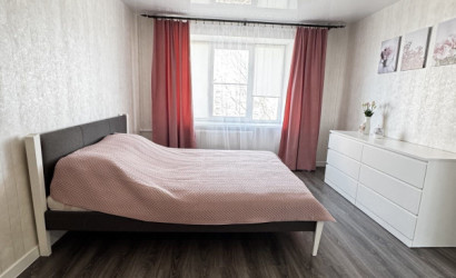 Купить 2-комнатную квартиру, Гомель, Севастопольская, 103. Фото 7