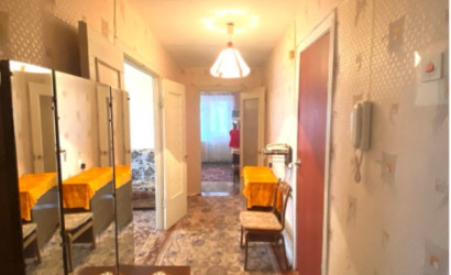 Купить 3-комнатную квартиру, Гомель, Тимофеенко, 10. Фото 5