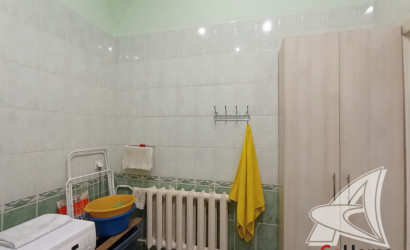 Купить 3-комнатную квартиру, Брест, Дубровка, ул. Лейтенанта Рябцева. Фото 10