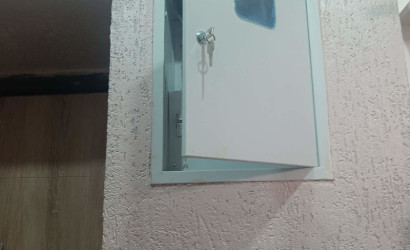 Купить 2-комнатную квартиру, Витебск, Новый Быт, 6. Фото 16