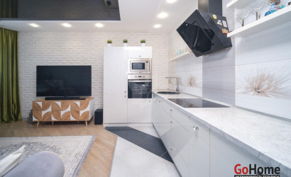 Купить 3-комнатную квартиру, Минск, Дзержинского просп., 76 (Московский район). Фото 22