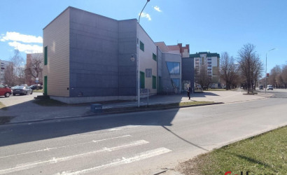 Продажа помещения, Молодечно, Виленская ул., 23/б,  853.4 кв.м.. Фото 3