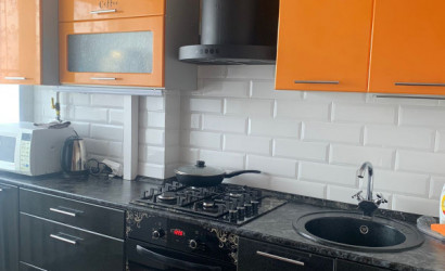 Снять 1-комнатную квартиру, Петриков, Р.Люксембург д.9. Фото 2