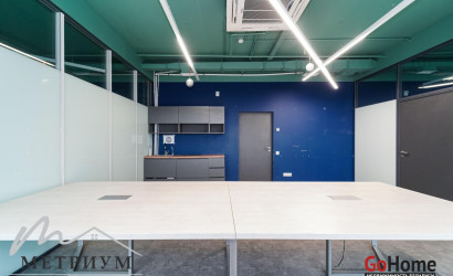 Аренда офиса, Минск, Аранская ул., 8, 450 кв.м.. Фото 11