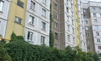  30.93 м2, Минск(Волгоградская ул., 37/а)