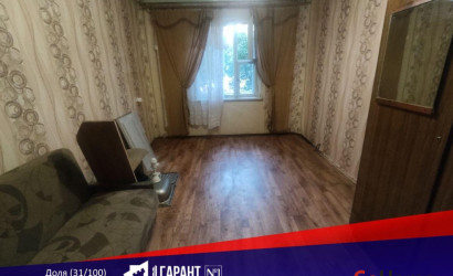Купить 3-комнатную квартиру, Минск, Руссиянова ул., 30/1 (Первомайский район). Фото 1