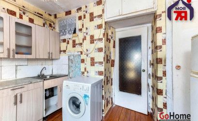 Купить 1-комнатную квартиру, Большевик, Южная ул., 9. Фото 3