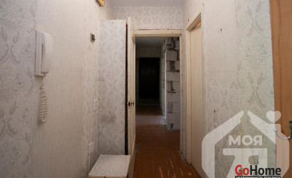 Купить 2-комнатную квартиру, Молодечно, Космонавтов ул., 1/А. Фото 9