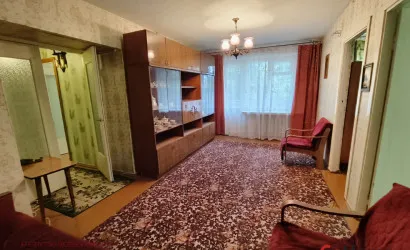  9-этаж.(58.2 м2), Барановичи(Притыцкого 146)