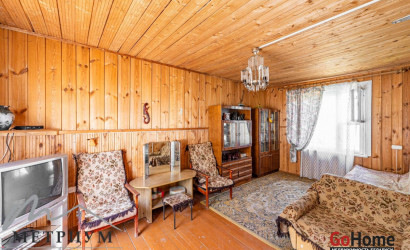 Купить дом в деревне, ПРАМЕНЬ-ПТМ, 6.26 соток. Фото 26