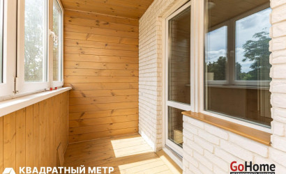 Купить 3-комнатную квартиру, Минск, Фогеля ул., 9(Первомайский район). Фото 20