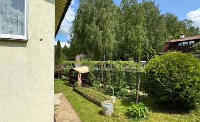 Купить дачу, Меридиан-2002, 6.92 соток. Фото 19