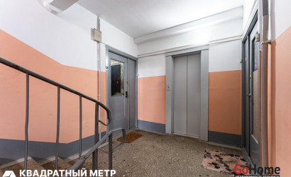 Купить 1-комнатную квартиру, Минск, Корженевского ул., 31 (Октябрьский район). Фото 17