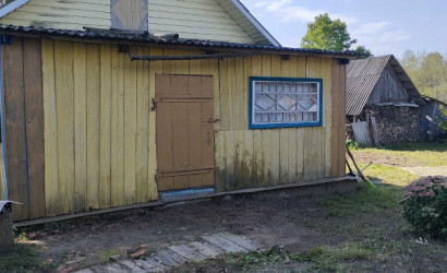 Купить дом, Хоботы, Центральная, 25 соток. Фото 21