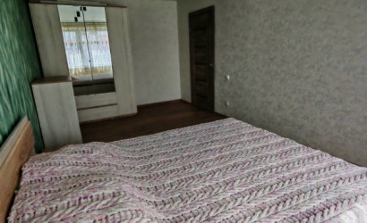 Купить 2-комнатную квартиру, Жлобин, Козлова, 47. Фото 7