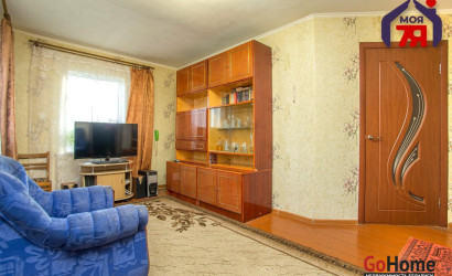 Купить дом, Порса, Центральная ул., 25 соток. Фото 3