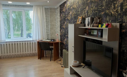 Купить 3-комнатную квартиру, Лукский, Школьная, 5. Фото 7