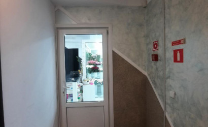 Продажа торгового помещения, Гродно, Кабяка, 8/3,  63.4 кв.м.. Фото 13