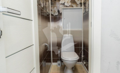 Купить 2-комнатную квартиру, Слобода, Машерова ул., 16/А. Фото 13