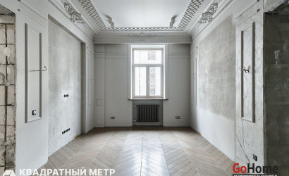 Купить 3-комнатную квартиру, Минск, ул. Карла Маркса, д. 18 (Ленинский район). Фото 5