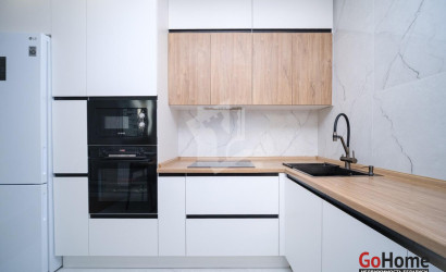 Купить 3-комнатную квартиру, Минск, Дзержинского просп., 127 (Московский район). Фото 4