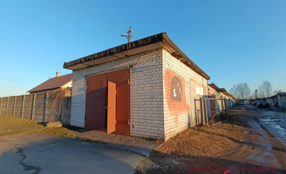 Продажа гаража, Брест, ул. Мошенского, д. , 44 кв.м.. Фото 1