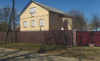 Купить дом, Ольгово, Сельская ул., 22.08 соток. Фото 1