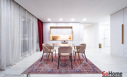 Купить 2-комнатную квартиру, Минск, Кирилла Туровского, 4 (Первомайский район). Фото 14