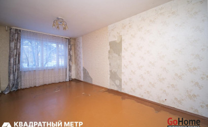 Купить 3-комнатную квартиру, Минск, Тикоцкого ул., 46/1 (Первомайский район). Фото 5