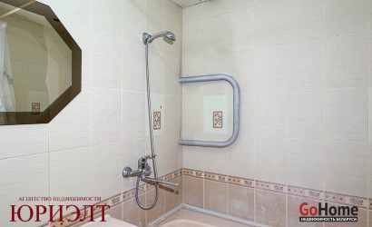 Купить 1-комнатную квартиру, Витебск, Правды, 66/1. Фото 8