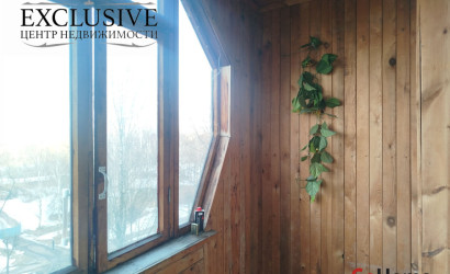 Купить 2-комнатную квартиру, Новополоцк, Коласа ул., 40. Фото 10