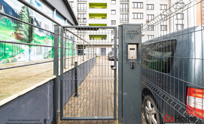 Купить 2-комнатную квартиру, Минск, Радищева, 3 (Октябрьский район). Фото 19