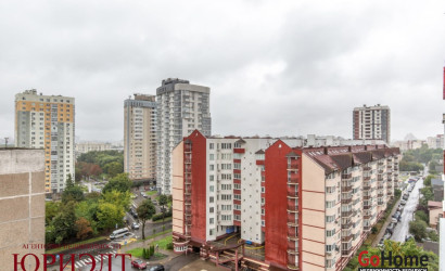 Снять 3-комнатную квартиру, Минск, Каховская, 17 (Центральный район). Фото 27