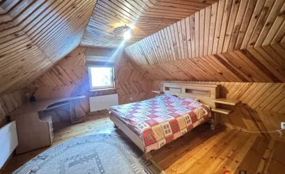  2-этаж.(150 м2), Новая Гожа(СТ Адпачынак-Гожа)