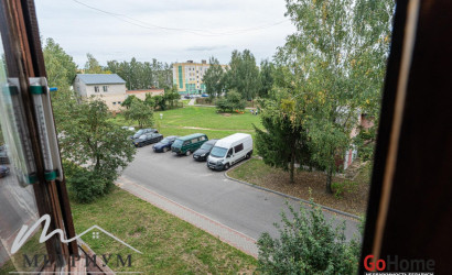 Купить 2-комнатную квартиру, Столбцы, Центральная ул., 13. Фото 13