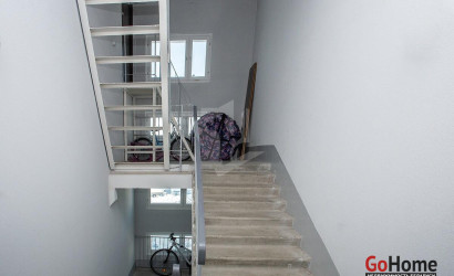 Купить 1-комнатную квартиру, Минск, Острожских ул., 12 (Московский район). Фото 12