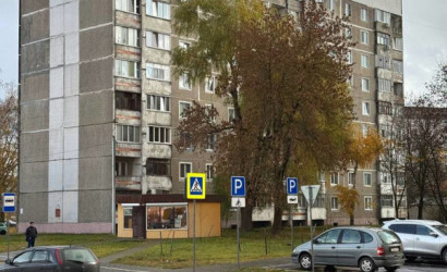 Купить 2-комнатную квартиру, Могилев, Строителей, 23/А. Фото 6