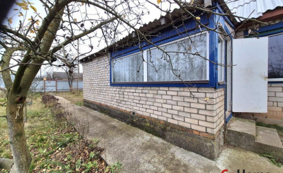 Купить дом, Зазерка, Красный Путь ул., 26, 11.22 соток. Фото 4