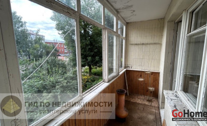 Купить 4-комнатную квартиру, Гомель, Артёма. Фото 19