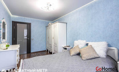 Купить 2-комнатную квартиру, Минск, ул. Скрипникова, д. 11 (Фрунзенский район). Фото 11