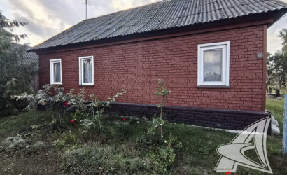 Купить дом, Березняки, Пелищенский с/с, 18.64 соток. Фото 10