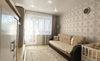 Купить 1-комнатную квартиру, Минск, Чайлытко ул., 15 (Фрунзенский район). Фото 1