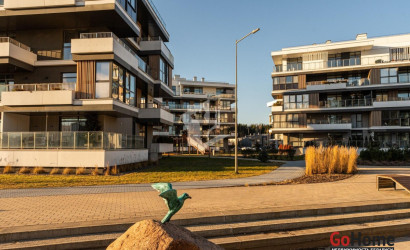 Купить 3-комнатную квартиру, Ратомка, Солнечный Пляж ул., 11. Фото 43